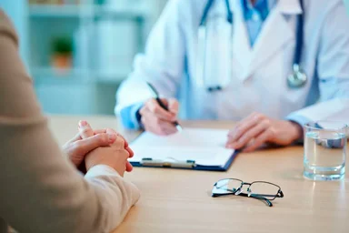 Врач-психиатр в Грязях