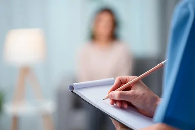 Врач-психиатр в Грязях