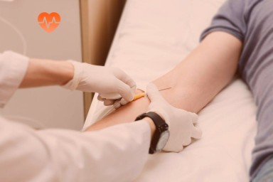 Кодирование от алкоголизма на 3 года в Грязях